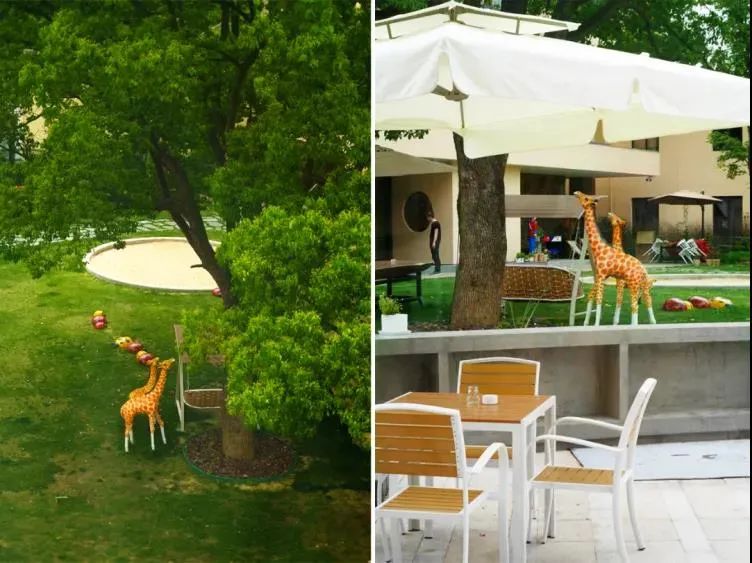 隐于莫干山山林中的5家神仙度假民宿，与自然撞个满怀丨南方民宿