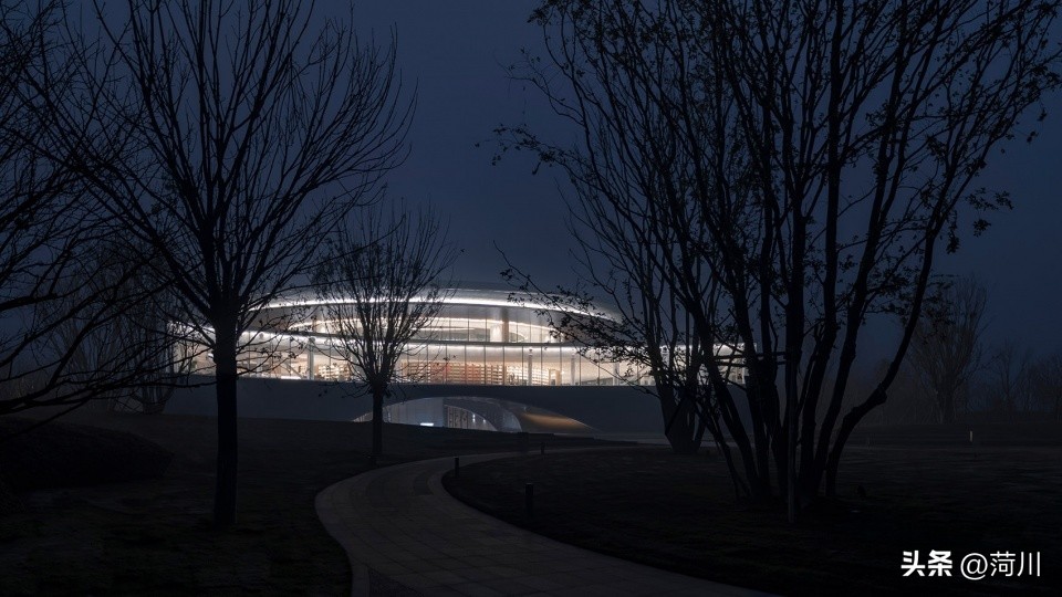 案例分享建业·蓝海郑风酒店综合体郑州上海日清建筑设计有限公司