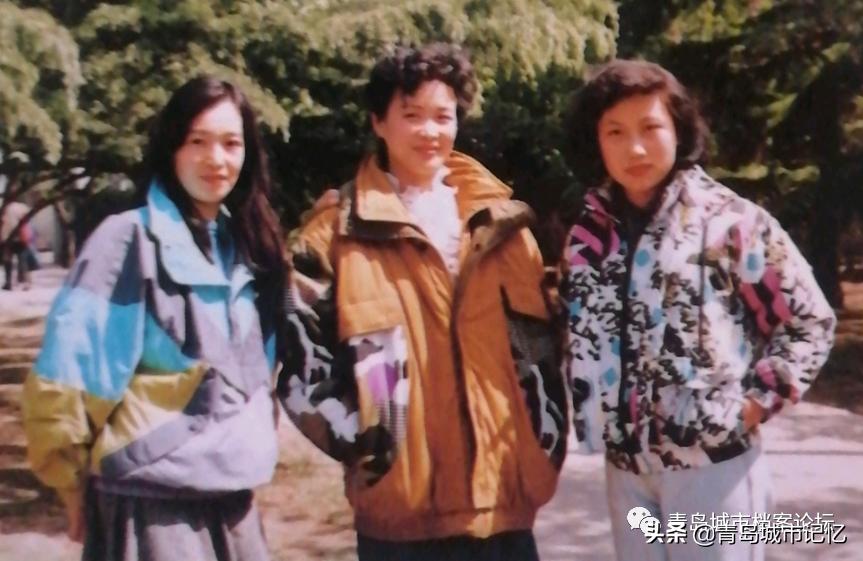 这些老品牌是老青岛难忘的记忆,青岛的老字号企业