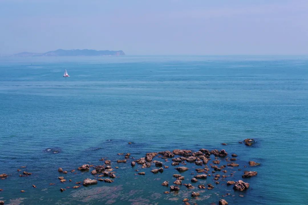 山东蓬莱八仙过海介绍,山东蓬莱八仙过海之地