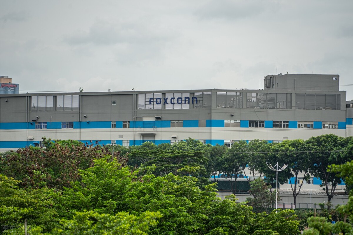 郭台铭印度富士康最新消息,郭台铭富士康最近消息