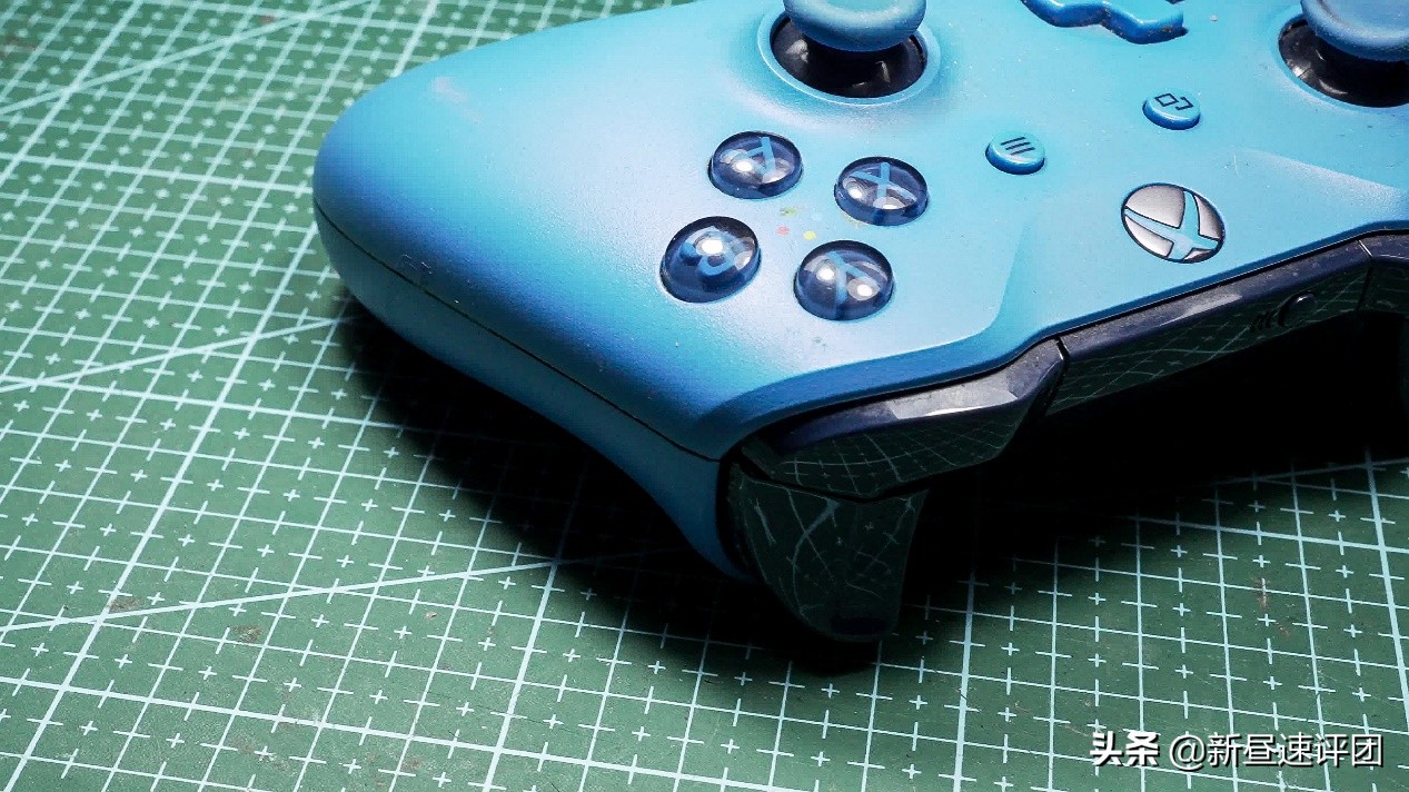 拆解xbox游戏机,xbox手柄拆修工具