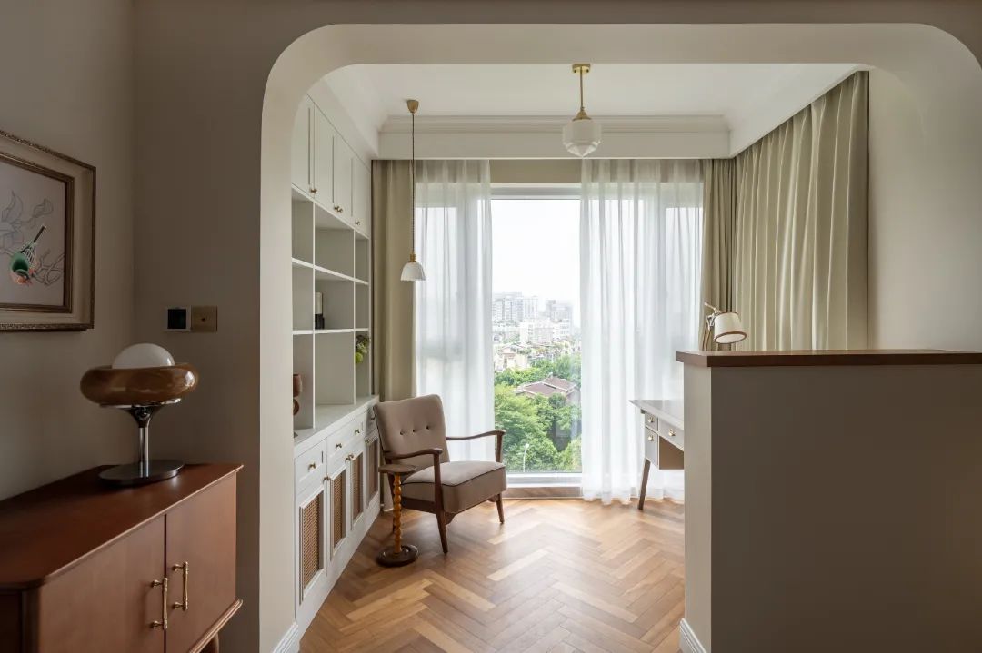 四川女主的87㎡家走红，每一寸空间都让人很心动，晒晒