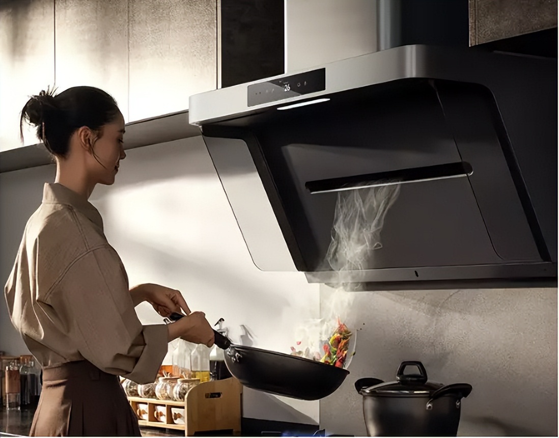 什么样的油烟机最实用最好,什么油烟机最好最实用