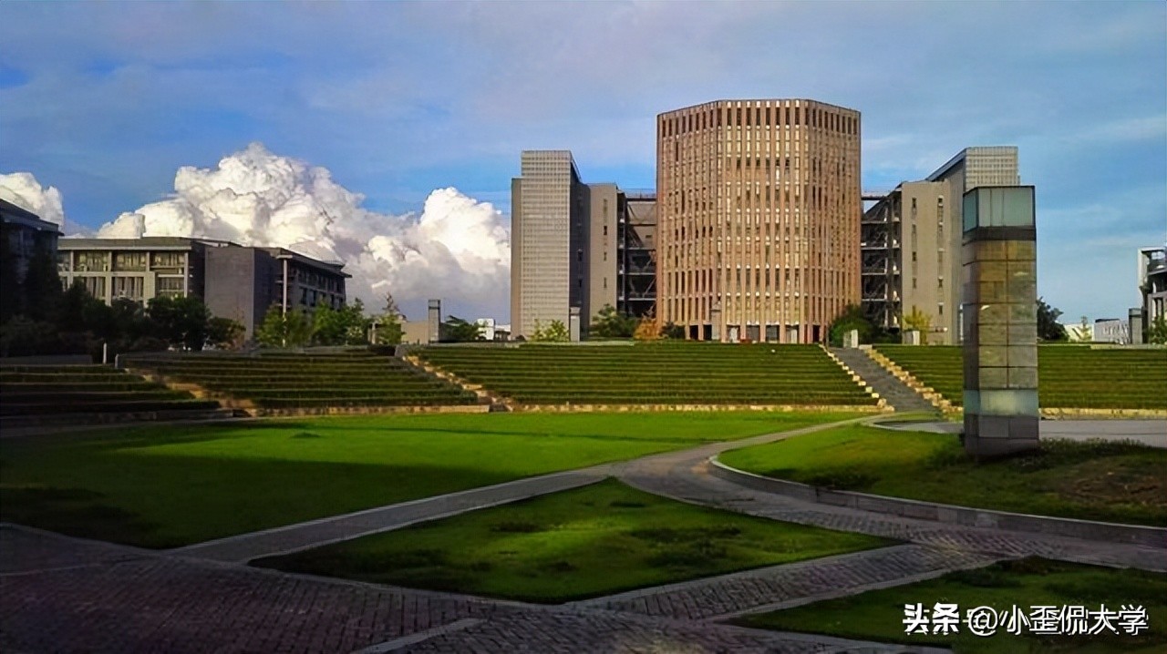 安徽最好的大学安大,安大算安徽省名牌大学吗