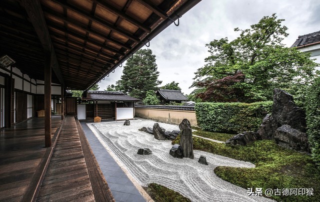 令人心旷神怡的山水画面,令人心旷神怡的自然之景