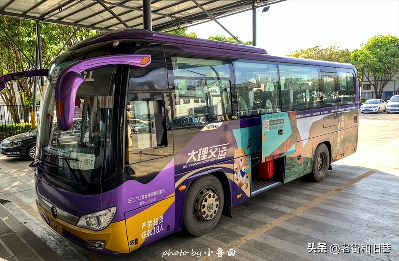 玩转云南自由行,昆明大理丽江6天5晚游多少钱