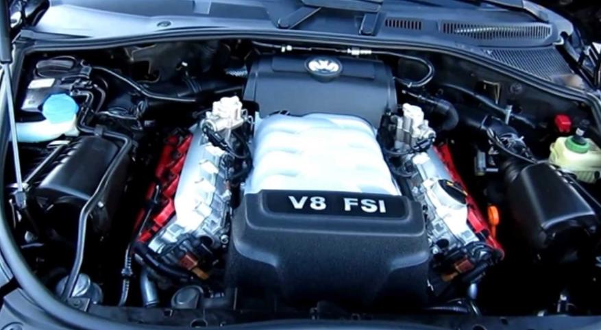 v8发动机的好处以及弊端是什么,om402型v8发动机气门间隙调整