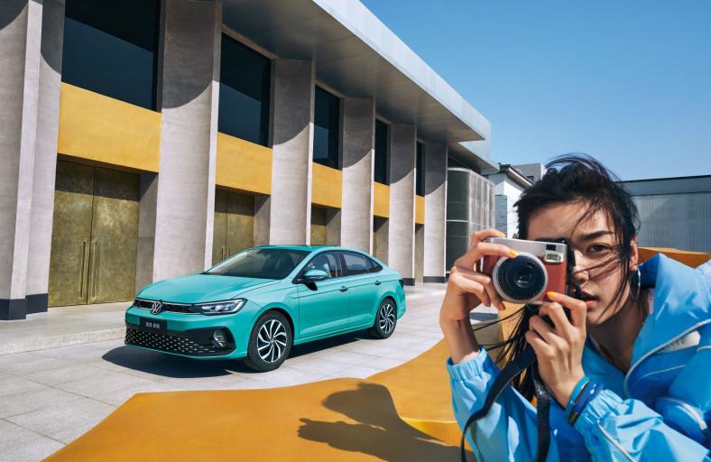 探店新款朗逸500万最具性价比家轿,全新朗逸售价高