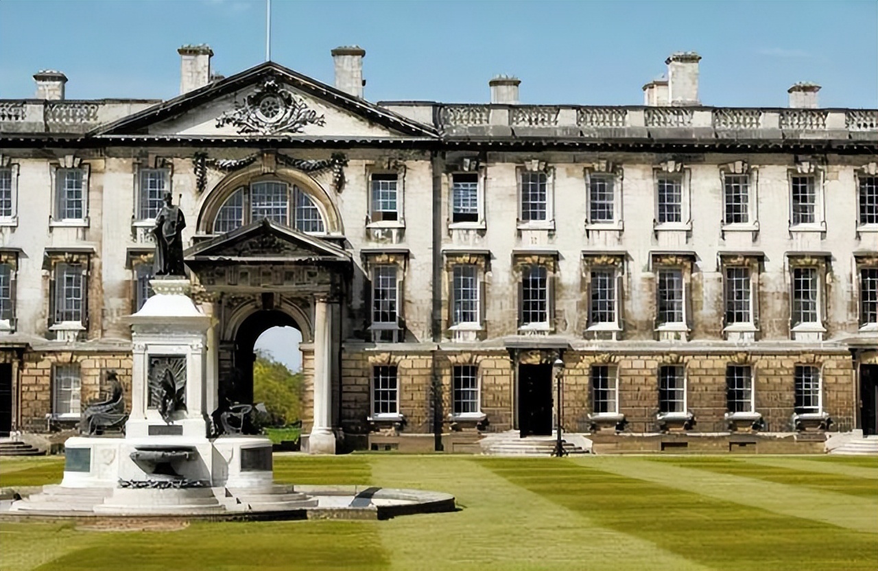 伦敦国王学院留学好申请吗,留学英国伦敦好不好申请