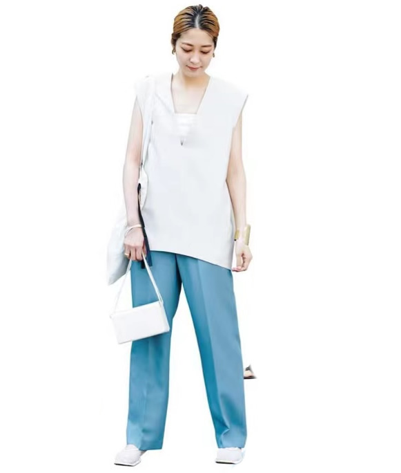 好好看呀！又被这个“颜色”圈粉！色调分析+风格技巧，不愧一绝