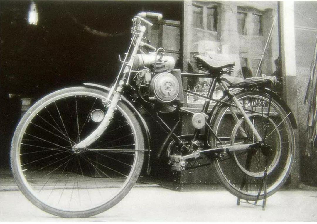 二轮考古学-本田幼兽编年史合集（1952-今）