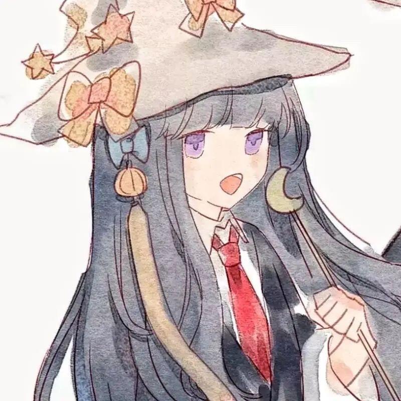 动漫情头爱意随风起,动漫可爱情头一男一女