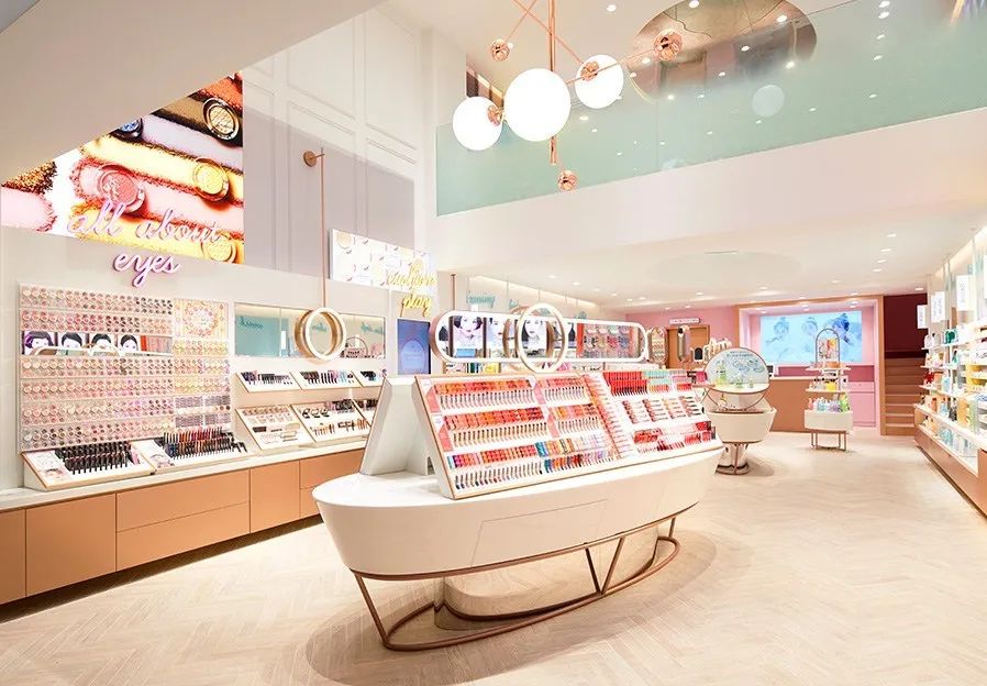 韩妆败走中国市场,韩妆品牌败走中国