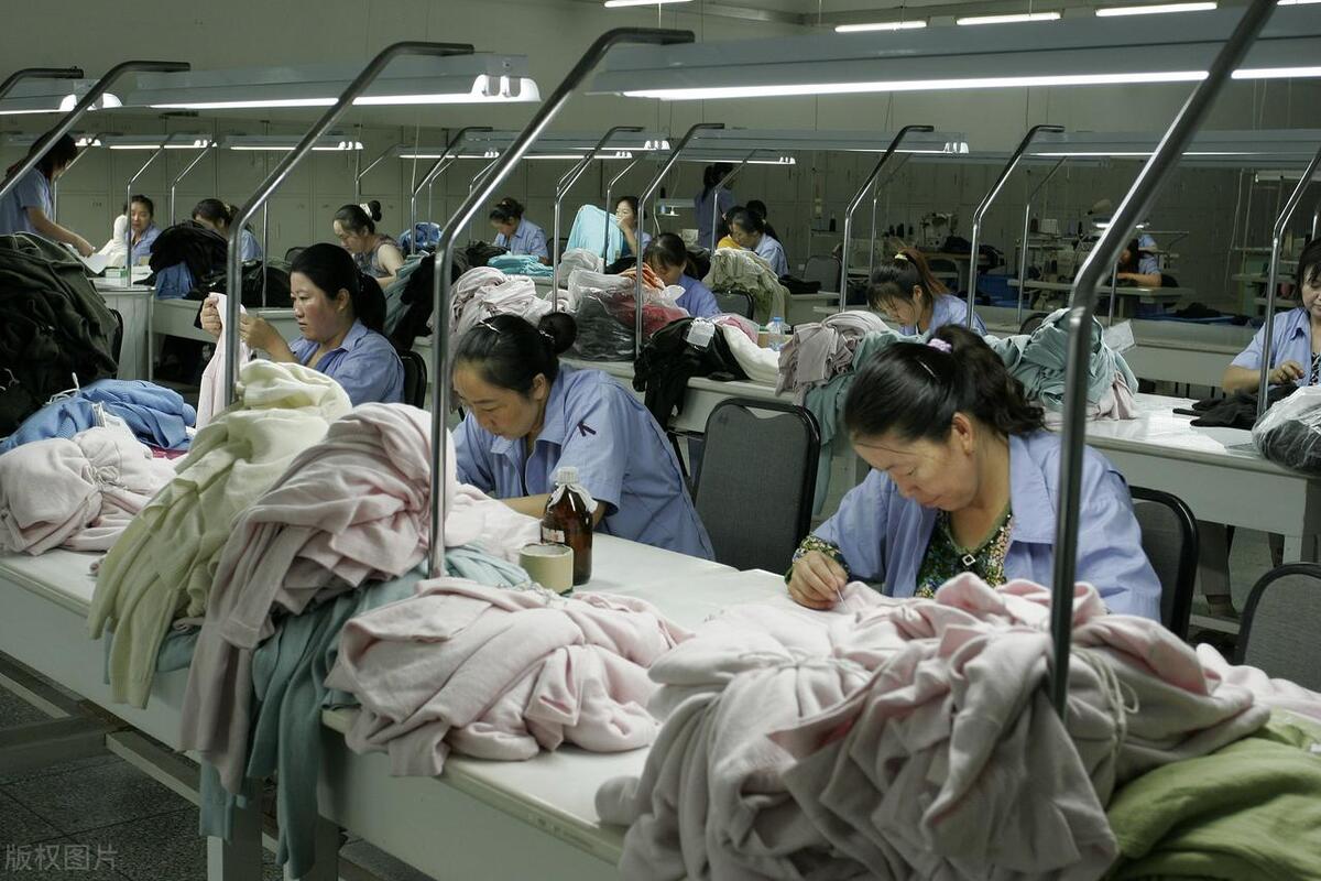 2024进厂什么行业最挣钱,2023年进厂打工找什么工作好