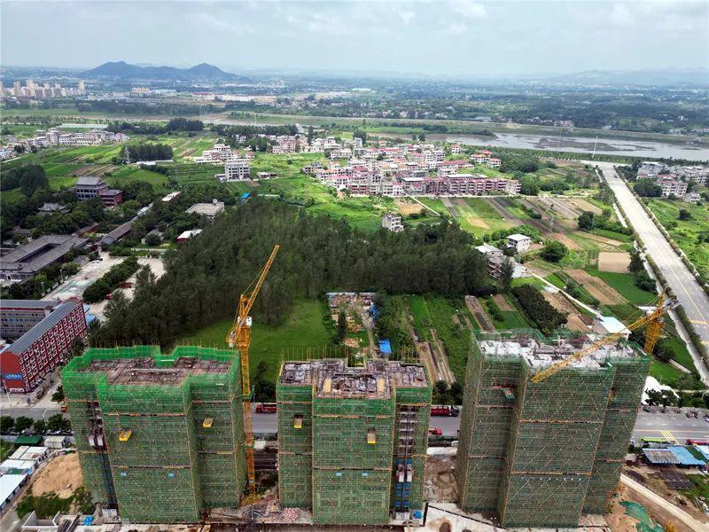 阳光华府洋房,阳光华府的房子怎么样