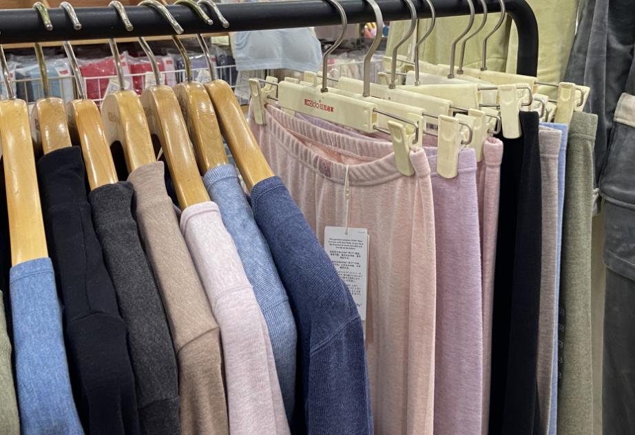 当代年轻人放下自尊，秋裤开始受到年轻人喜爱？原因是这丨欧界