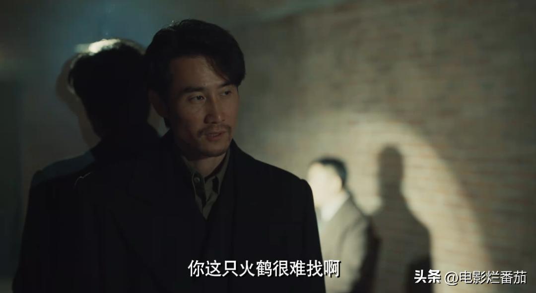 靳东最新谍战剧,靳东新出来的谍战剧