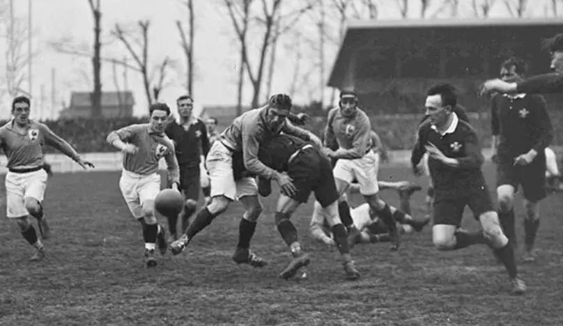 德比文化,德比来历介绍