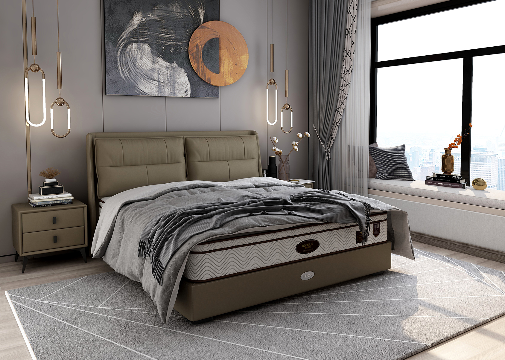 床垫怎么选既省钱又不踩坑,床垫怎么选才便宜又好用