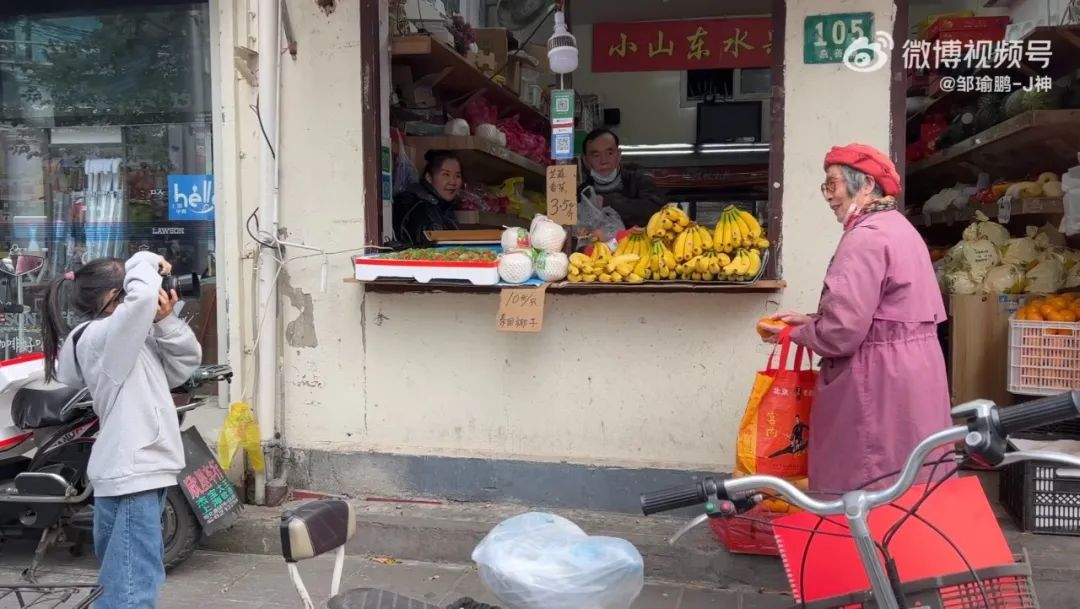 拍欧阳娜娜的小摄影师,年龄最小的摄影网红