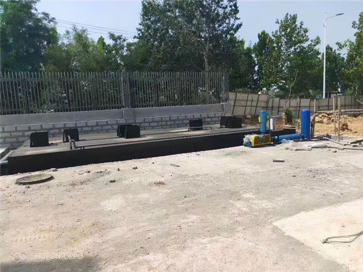 屠宰场污水处理设备怎么操作,屠宰设备生产厂家