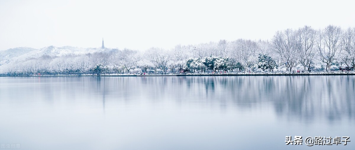 杭州旅行攻略5个必游精华景点,杭州5.1旅游景点