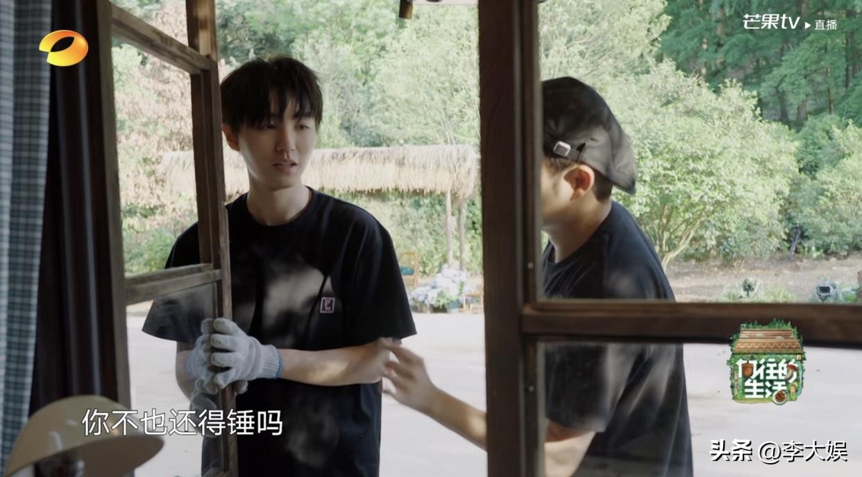 向往的生活7王俊凯就参加一期吗,向往的生活7有王俊凯吗