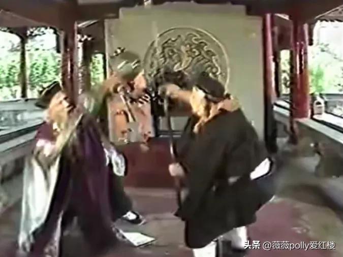 乌鸡国除妖两版对比,86版除妖乌鸡国