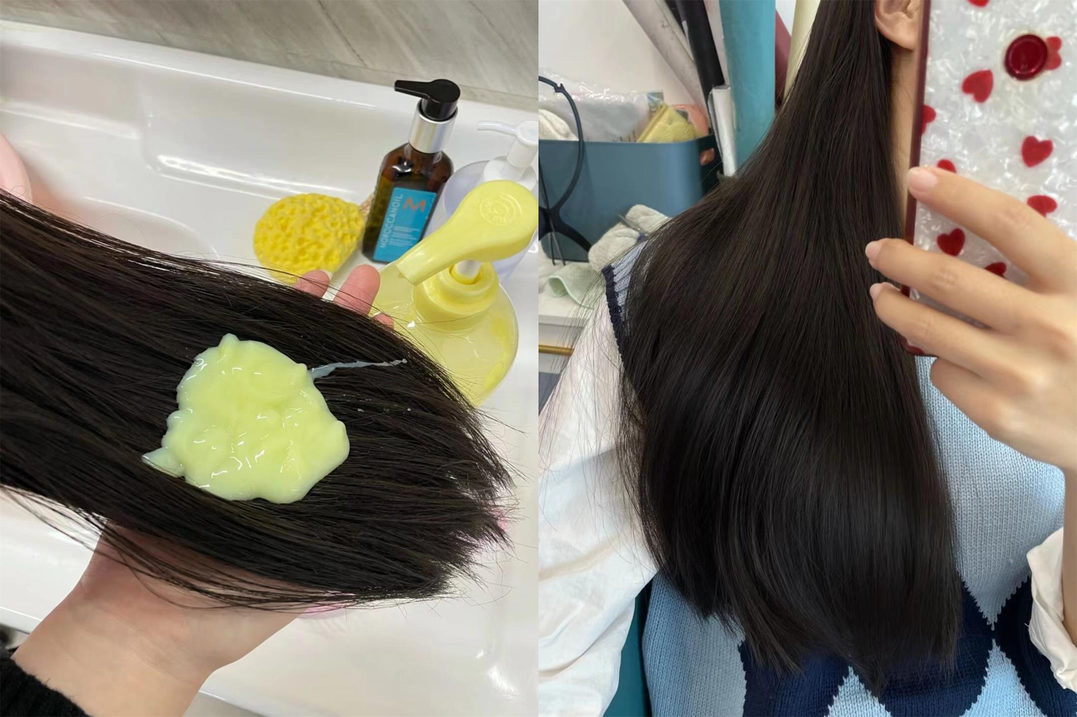 洗发水到超市买还是专卖店买好些,这3种洗发水建议不要买