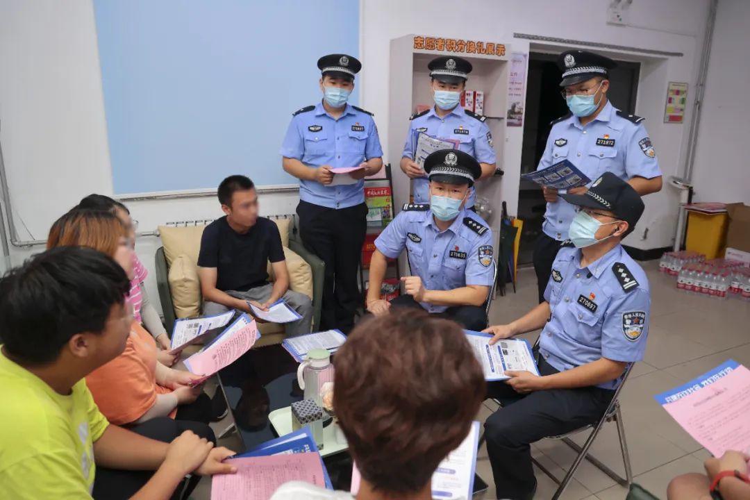 市公安局百日行动工作总结,天津公安一日行动