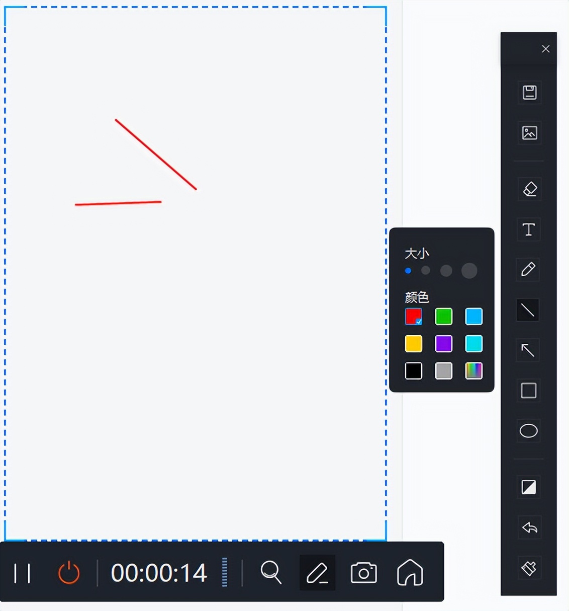 推荐录屏超清晰的录屏软件,推荐一款超实用的录屏软件