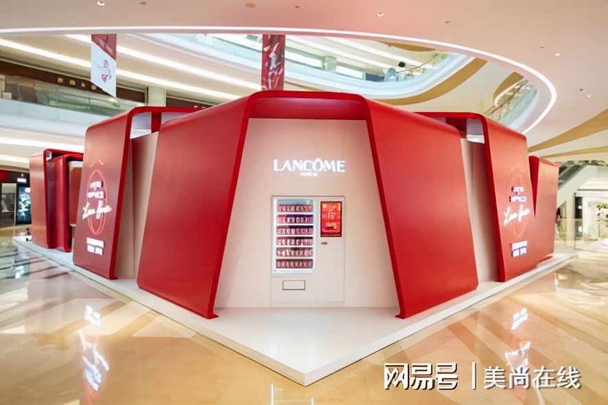 兰蔻南京发布会,兰蔻南宁活动新年