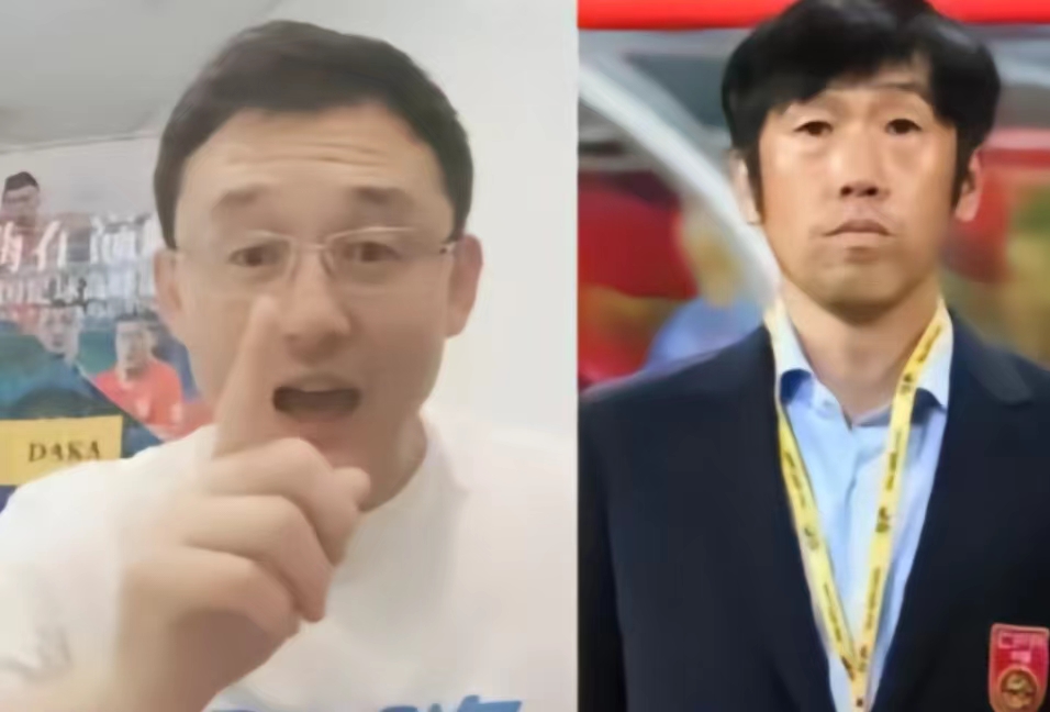 高洪波和亚泰恩怨,高洪波与孙继海的矛盾