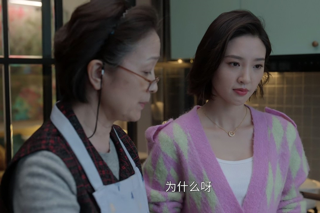 小敏家刘小敏和陈卓分手原因,小敏家刘小敏最后和谁在一起了