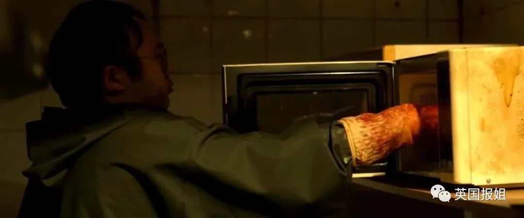 香港影史票房第一,香港影史华语票房排名