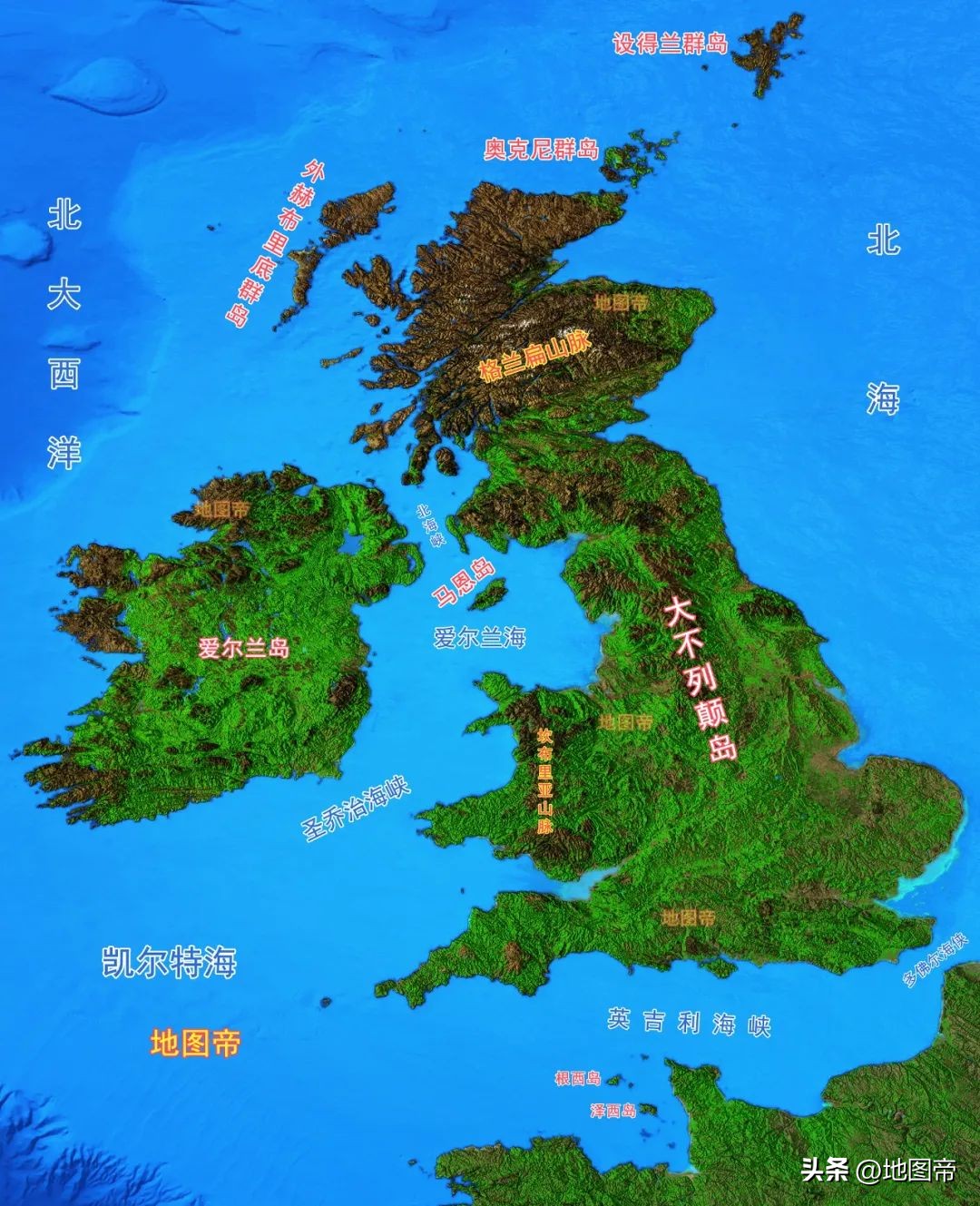 英国为啥分4个球队,英国为什么分三个参赛队