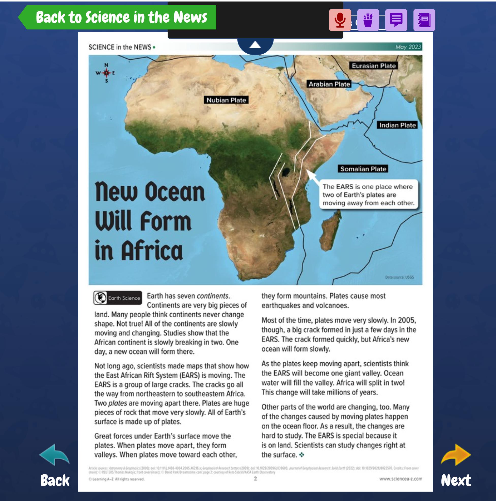 什么是大名鼎鼎的LearningA-Z?全球最详细的中文版图文视频介绍