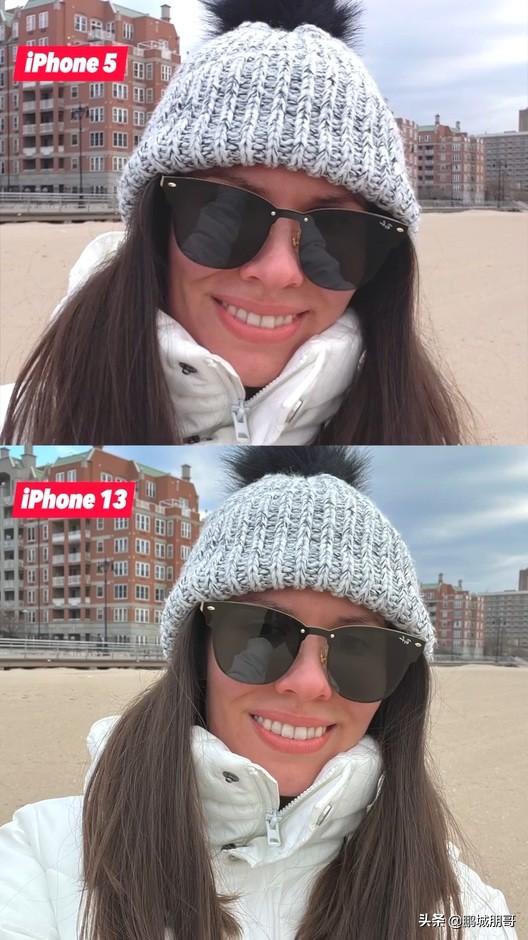 这才是iphone最强大的拍照功能,iphone照相功能详细介绍