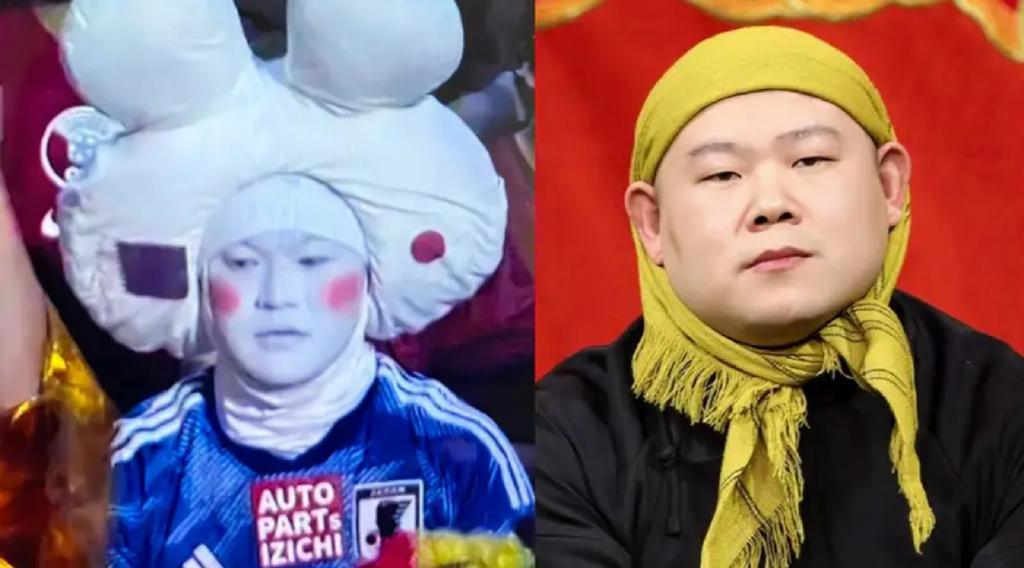 海信世界杯广告语，翻车了？