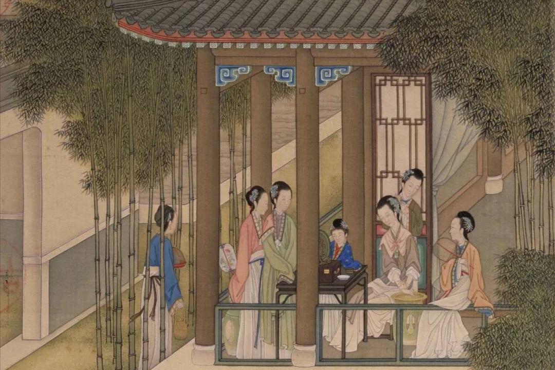 门开迎福户闭财来,大门常开好还是常闭好