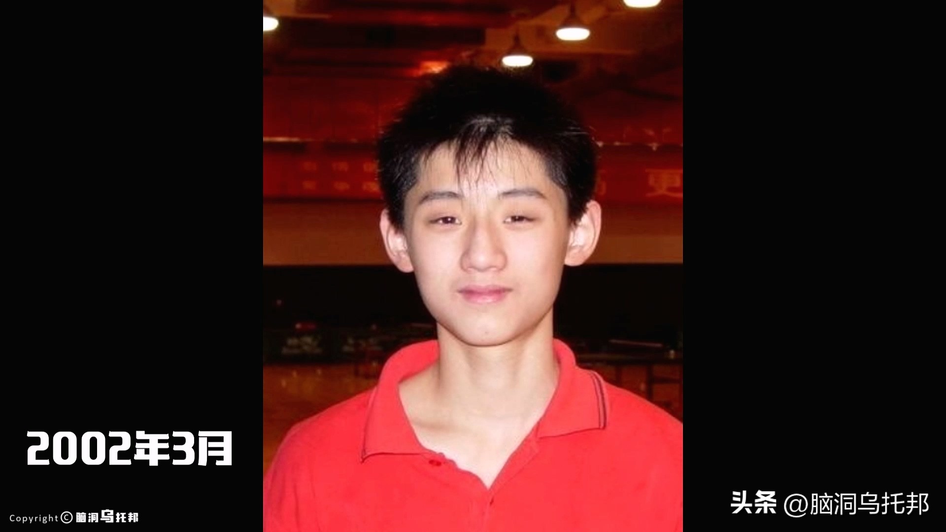 霸榜热搜！全面复盘张继科事件,深扒黑历史,隐私视频仅是冰山一角