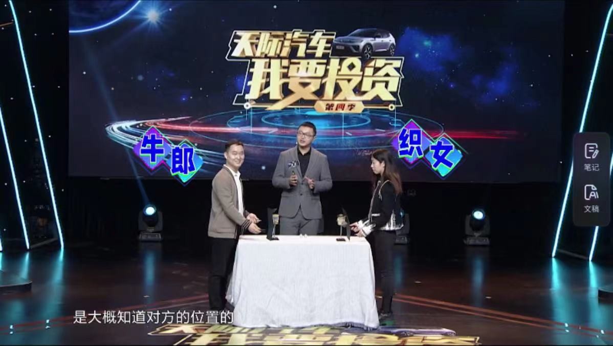 我要投资节目第一季,我要投资