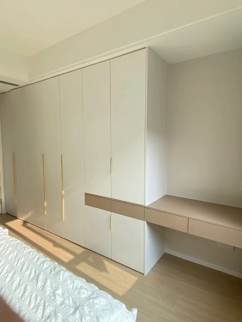 四川夫妇因太会布置而走红，把128㎡家装得堪称教科书，太高级了