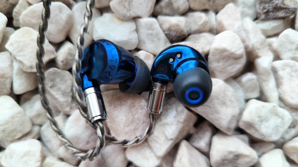 达音科入耳式耳机评测,达音科最新耳机音质好吗