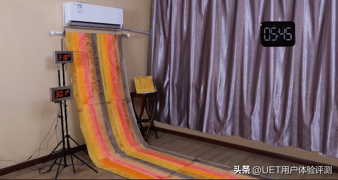 美的风尊空调制热测评,美的空调制热怎么调制热效果才好