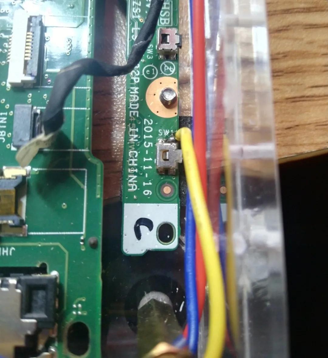 笔记本电脑如何修改通电自动启动,笔记本主板怎么设置通电开机