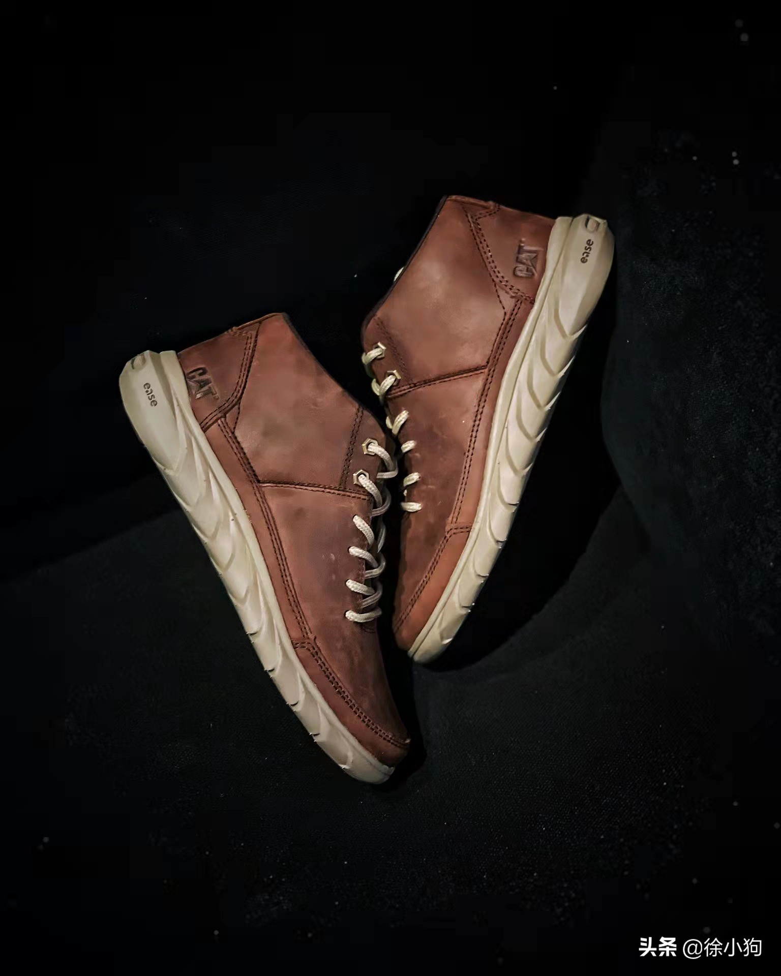 aj1offwhite联名鞋,潮鞋开箱好物推荐