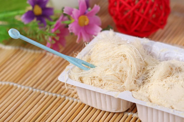 传统手工糕点龙须酥,龙须酥属于糕点哪个类别