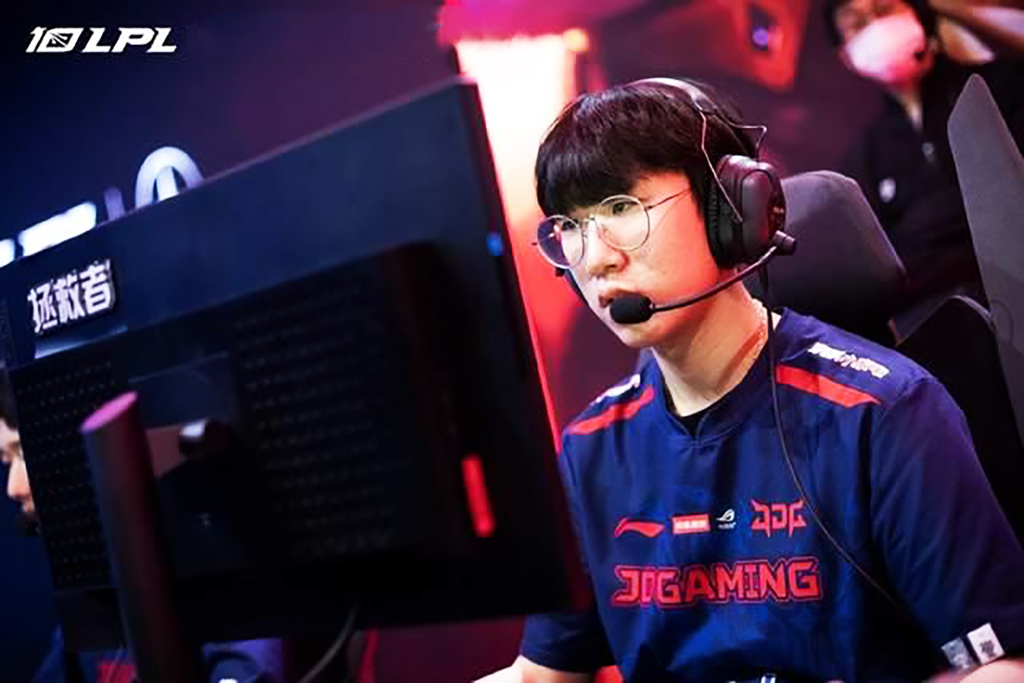 亚运会lol韩国队夺冠,韩国lol亚运首发阵容